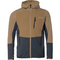 Vaude Men's Monviso Hooded Grid Fleece Jacket - Fleecejacke Vaude Men's Monviso Hooded Grid Fleece Jacket - Fleecejacke von Vaude