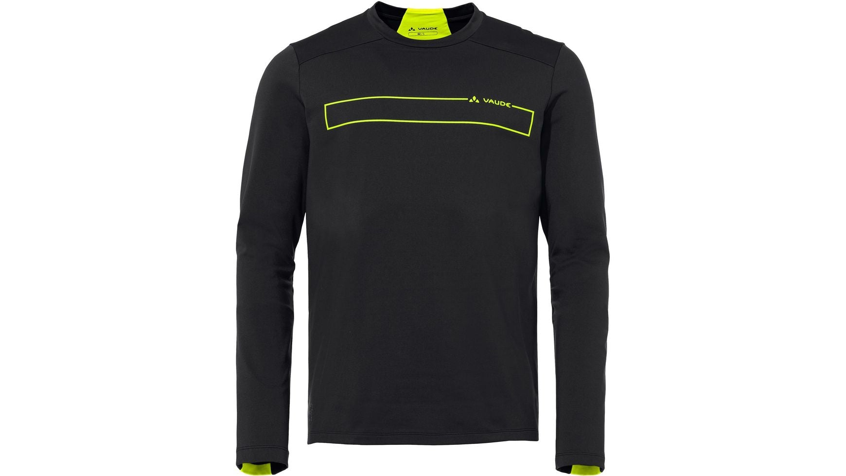 Vaude Men's Qimsa LS Shirt Vaude Men's Qimsa LS Shirt von Vaude