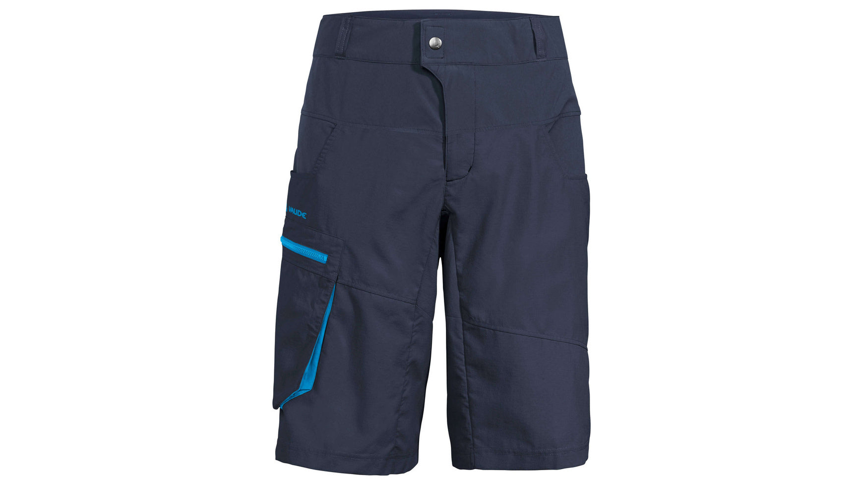 Vaude Men's Qimsa Shorts von Vaude