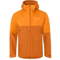 Vaude Men's Simony 2,5L Jacket V - Herren Regenjacke Vaude Men's Simony 2,5L Jacket V - Herren Regenjacke von Vaude