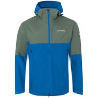 Vaude Men's Simony 2,5L Jacket V - Herren Regenjacke Vaude Men's Simony 2,5L Jacket V - Herren Regenjacke von Vaude