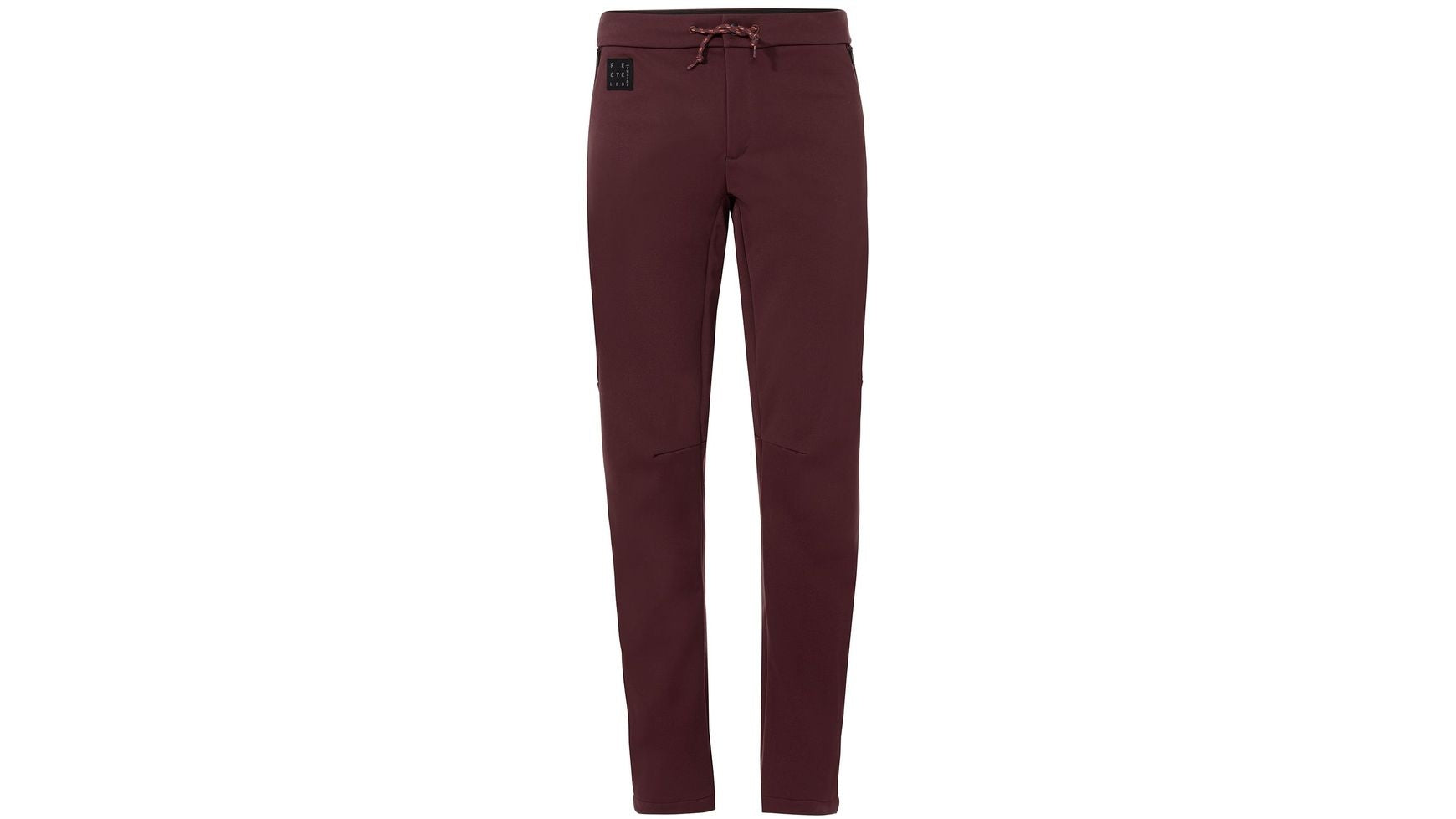 Vaude Men's Tremalzo Softshell Hose Vaude Men's Tremalzo Softshell Hose von Vaude