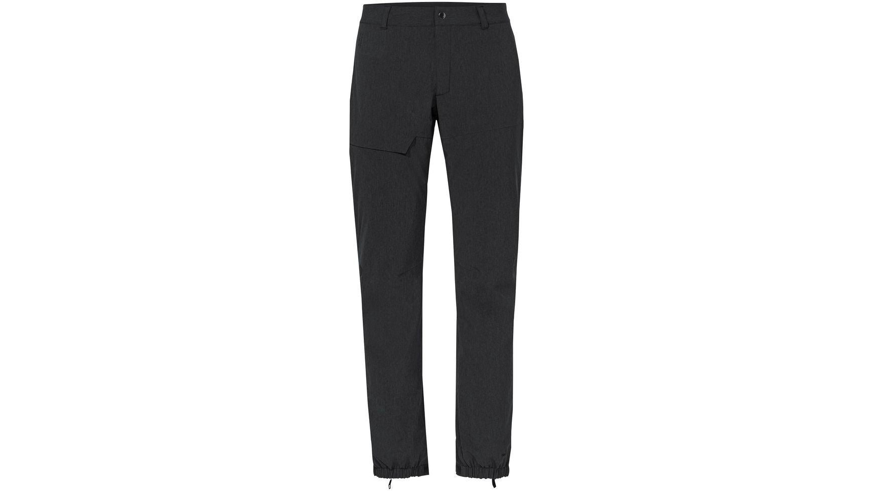 Vaude Men's Yaras Warm Rain Pants Vaude Men's Yaras Warm Rain Pants von Vaude