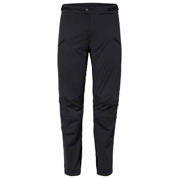 Vaude - Minaki Pants II - Radhose Gr XXL schwarz von Vaude