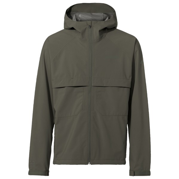 Vaude - Mineo 2,5L Jacket - Regenjacke Gr M braun Vaude - Mineo 2,5L Jacket - Regenjacke Gr M braun von Vaude