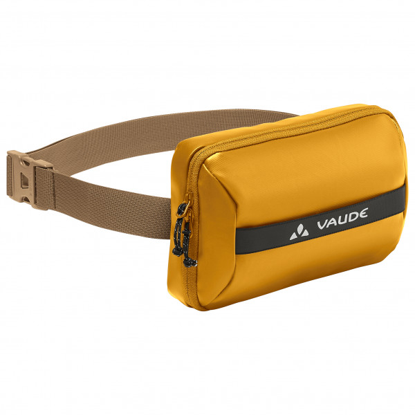 Vaude - Mineo Tech Pouch - Hüfttasche Gr One Size bunt Vaude - Mineo Tech Pouch - Hüfttasche Gr One Size bunt von Vaude