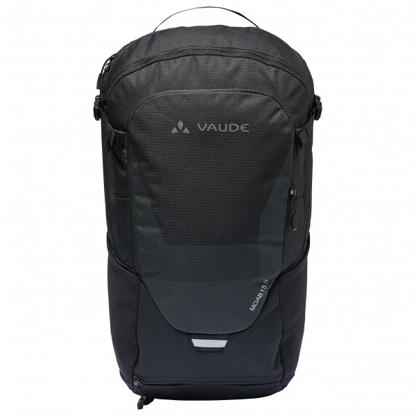 Vaude - Moab 15 II - Bike-Rucksack Gr 15 l schwarz von Vaude