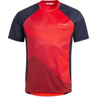 Vaude Moab 6 Shirt Mars Red Vaude Moab 6 Shirt Mars Red von Vaude