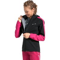 Vaude Moab Rain Jacket 2 Black Vaude Moab Rain Jacket 2 Black von Vaude
