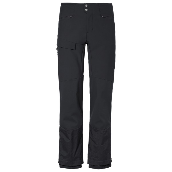 Vaude - Monviso Alpine Pants - Tourenhose Gr 54 schwarz Vaude - Monviso Alpine Pants - Tourenhose Gr 54 schwarz von Vaude