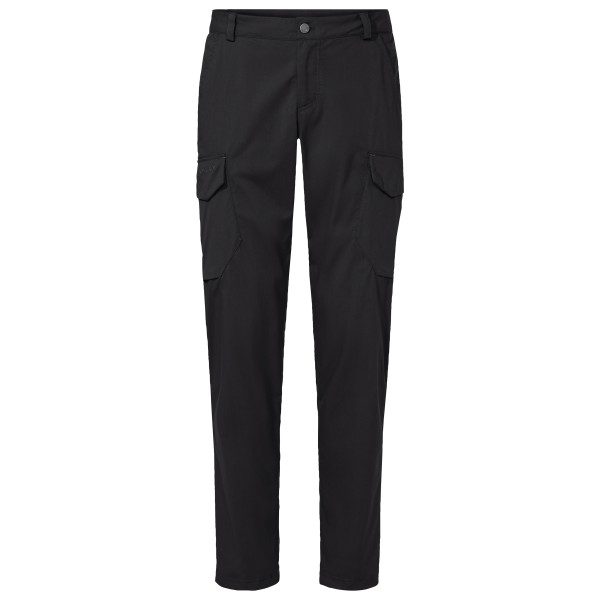 Vaude - Neyland Cargo Pants - Trekkinghose Gr 54 - Short schwarz Vaude - Neyland Cargo Pants - Trekkinghose Gr 54 - Short schwarz von Vaude