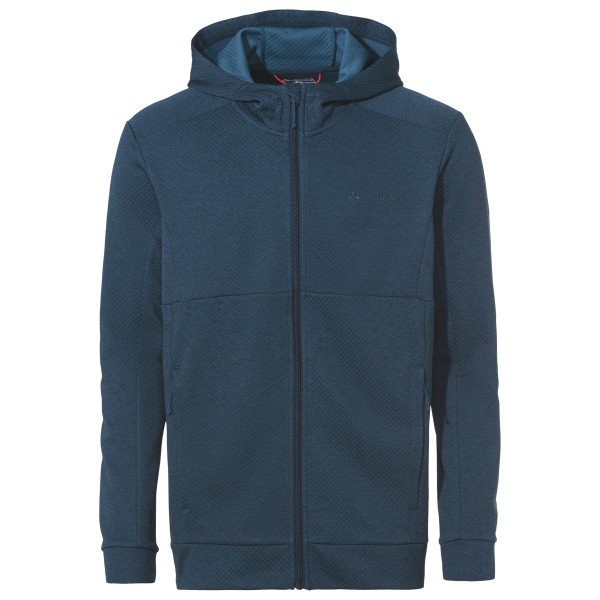 Vaude - Neyland Hiking Hoody - Fleecejacke Gr XXL blau Vaude - Neyland Hiking Hoody - Fleecejacke Gr XXL blau von Vaude