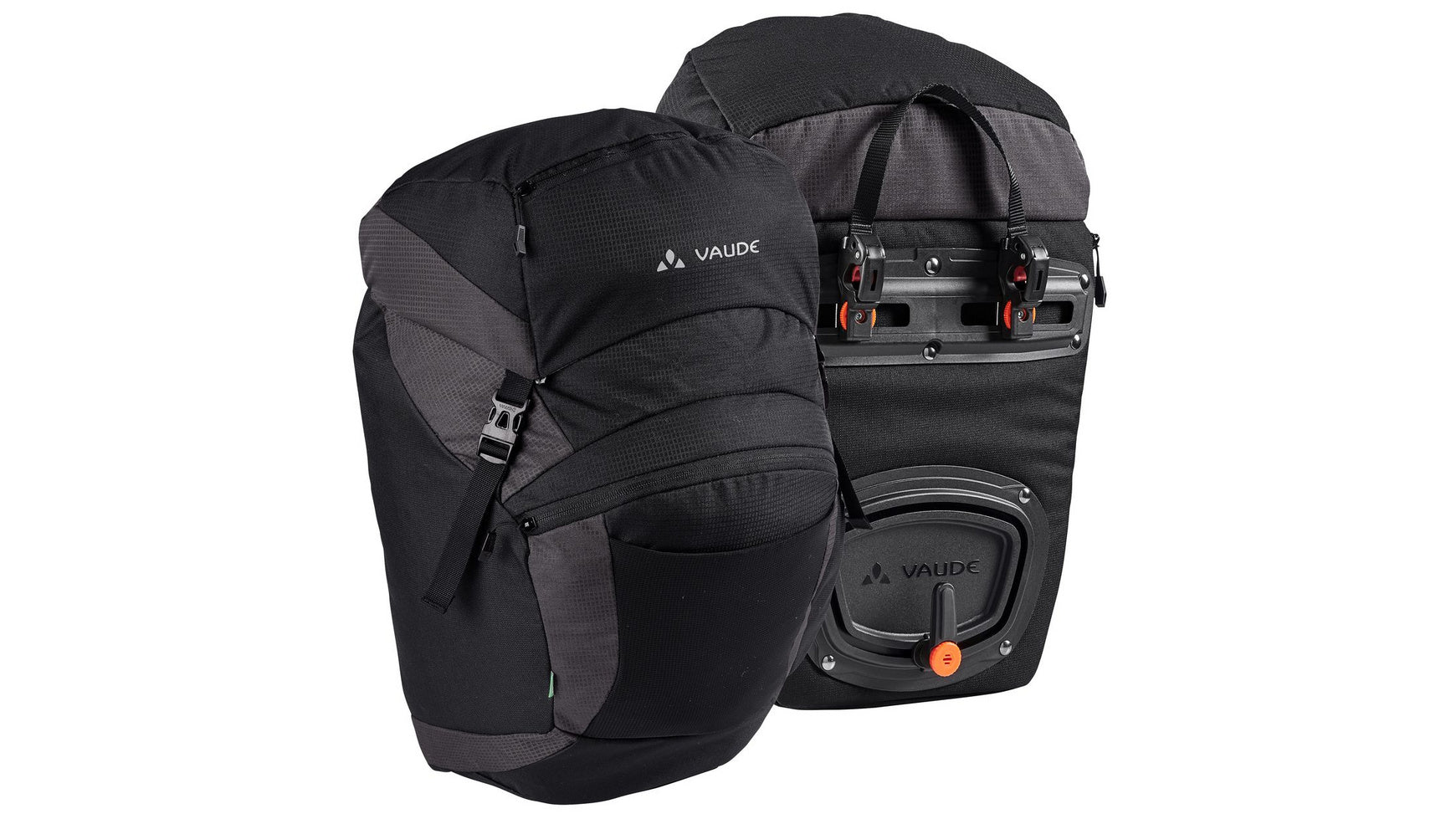 Vaude OnTour Front Paar Vaude OnTour Front Paar von Vaude