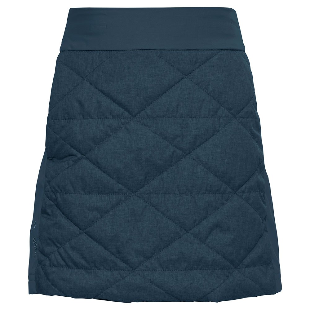 Vaude Patiki Skirt Blau 158-164 cm Frau von Vaude