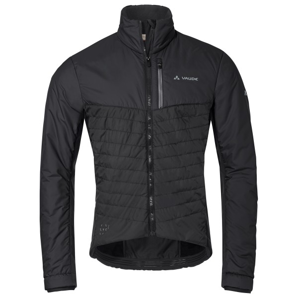 Vaude - Posta Insulation Jacket - Fahrradjacke Gr M schwarz von Vaude