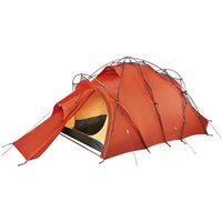 Vaude Power Sphaerio 3P Orange von Vaude