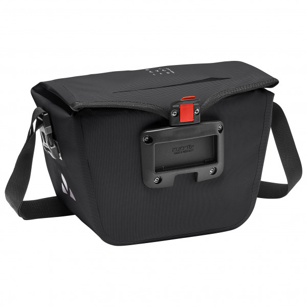 Vaude - Proof Box - Lenkertasche Gr 6 l schwarz von Vaude