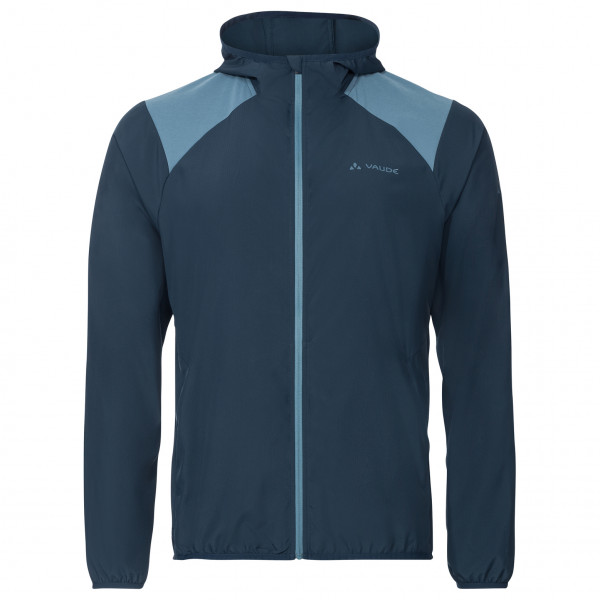 Vaude - Qimsa Air Jacket - Fahrradjacke Gr XL blau von Vaude