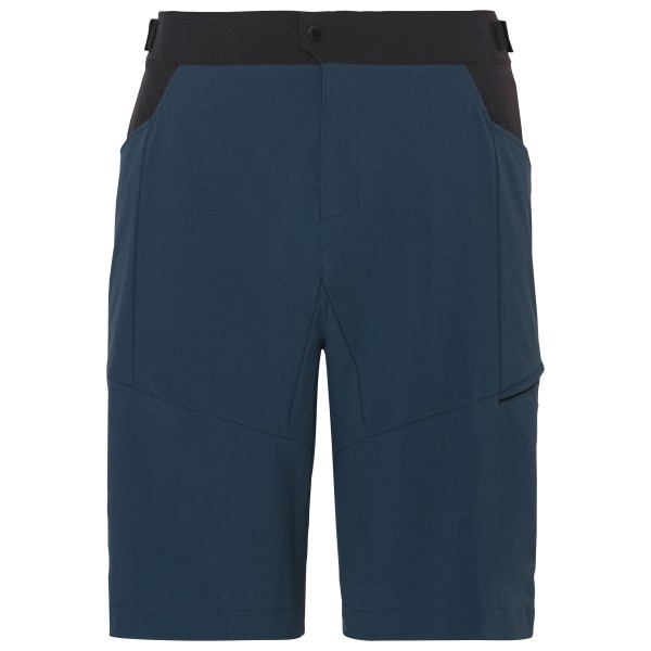 Vaude - Qimsa Pro Shorts - Radhose Gr M blau Vaude - Qimsa Pro Shorts - Radhose Gr M blau von Vaude