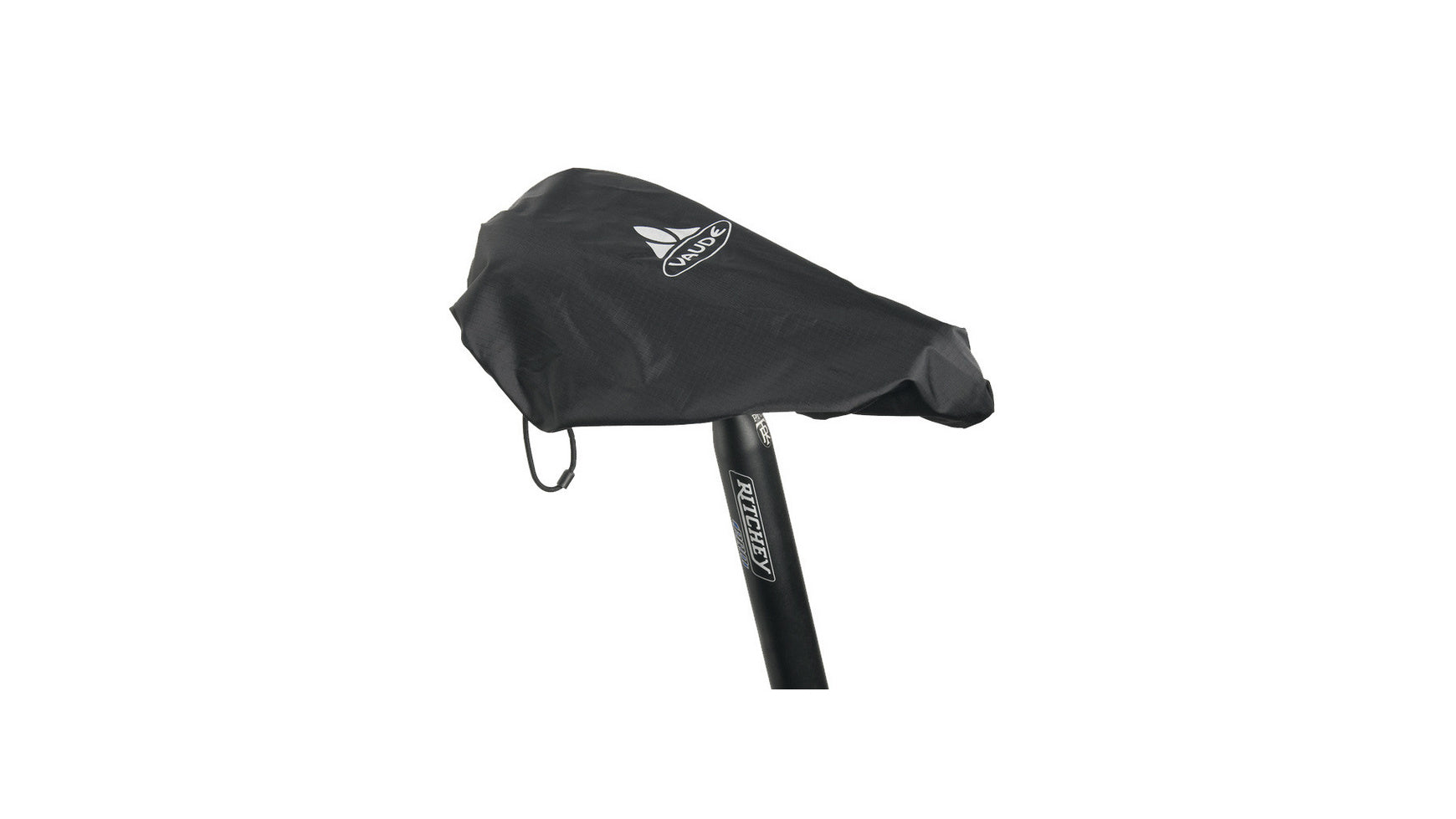 Vaude Raincover for saddles von Vaude