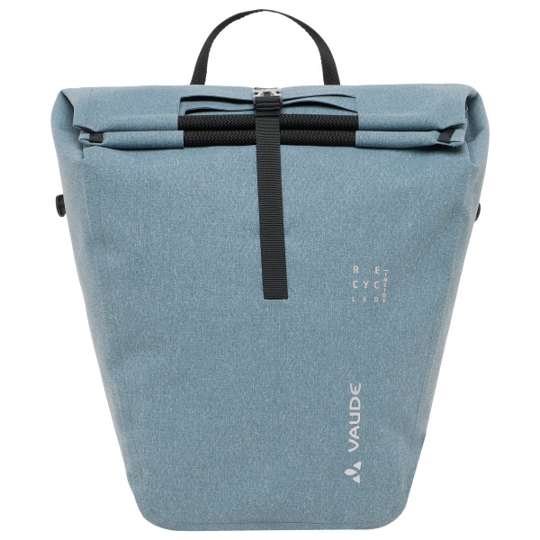 Vaude - ReCycle Back - Gepäckträgertasche Gr 60 l türkis Vaude - ReCycle Back - Gepäckträgertasche Gr 60 l türkis von Vaude