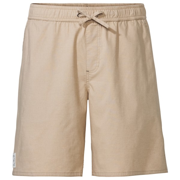 Vaude - Redmont Shorts III - Shorts Gr 56 beige von Vaude