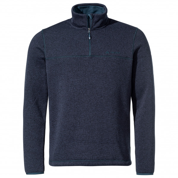 Vaude - Rienza Pullover III - Fleecepullover Gr M blau von Vaude