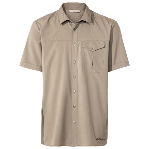 Vaude - Rosemoor Shirt II - Hemd Gr L beige Vaude - Rosemoor Shirt II - Hemd Gr L beige von Vaude