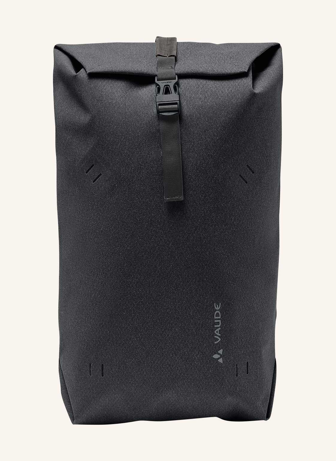 Vaude Rucksack Wolfegg schwarz von Vaude