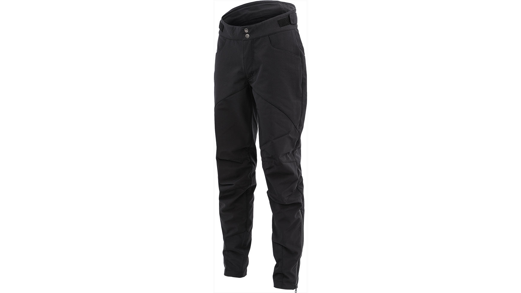 Vaude SE Men's Zetar Softshell Pant Vaude SE Men's Zetar Softshell Pant von Vaude