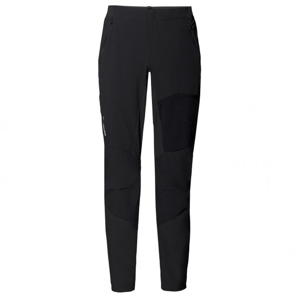 Vaude - Scopi Pants III - Tourenhose Gr 50 - Short schwarz Vaude - Scopi Pants III - Tourenhose Gr 50 - Short schwarz von Vaude