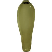 Vaude Selun 1300 Avocado Zip Left Vaude Selun 1300 Avocado Zip Left von Vaude