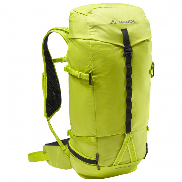 Vaude - Serles 32 - Skitourenrucksack Gr 32 l bunt von Vaude