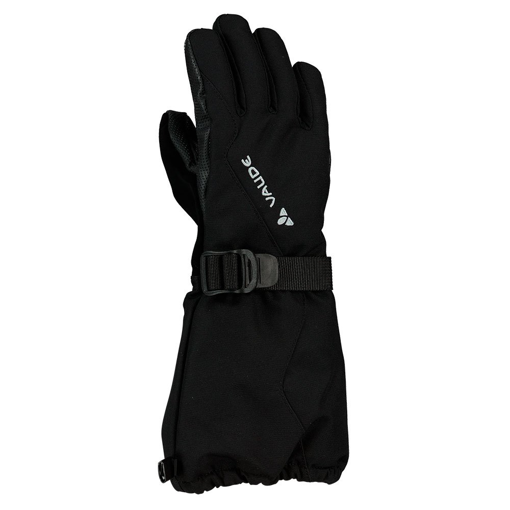 Vaude Snow Cup Gloves Schwarz S Junge Vaude Snow Cup Gloves Schwarz S Junge von Vaude