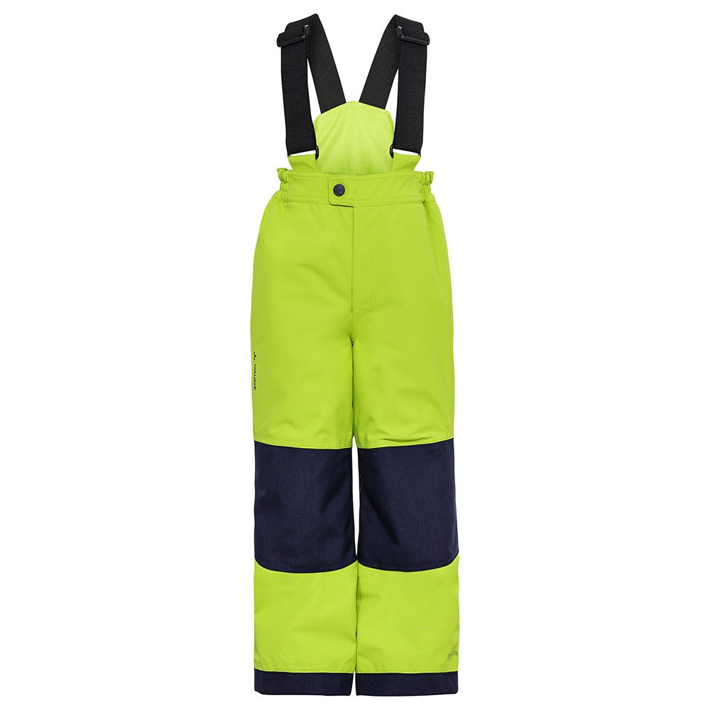 Vaude Snow Cup Iii Pants Grün 122-128 cm Junge von Vaude