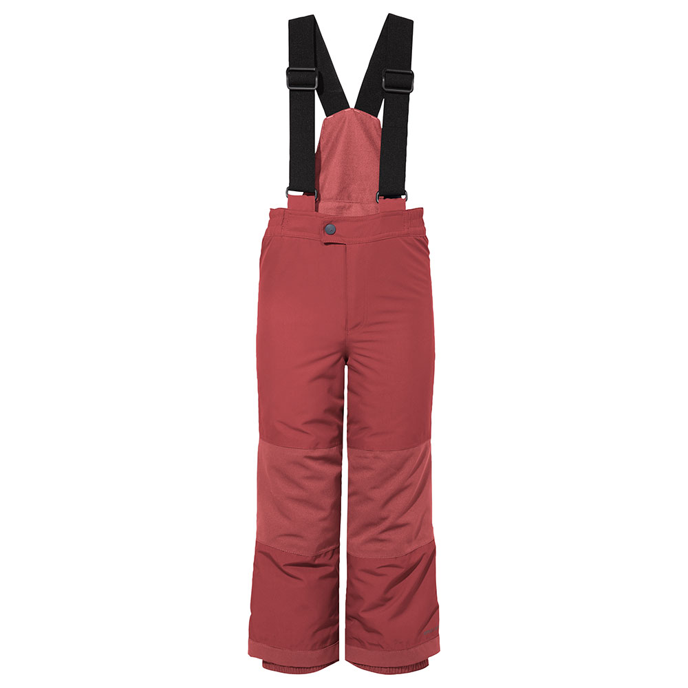 Vaude Snow Cup Iii Pants Orange 134-140 cm Junge von Vaude