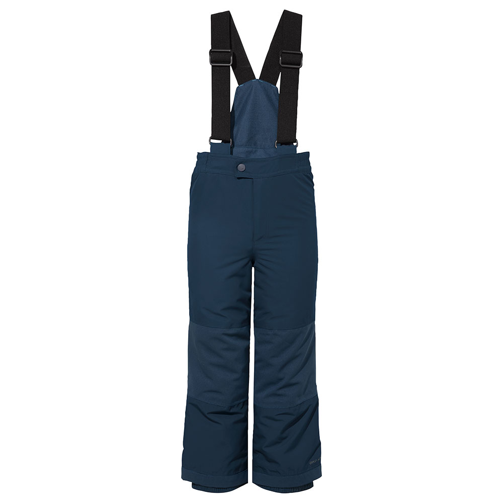 Vaude Snow Cup Iii Pants Blau 92 cm Junge von Vaude