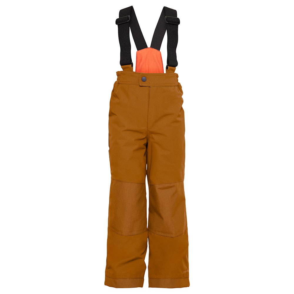 Vaude Snow Cup Iii Pants Braun 134-140 cm Junge von Vaude