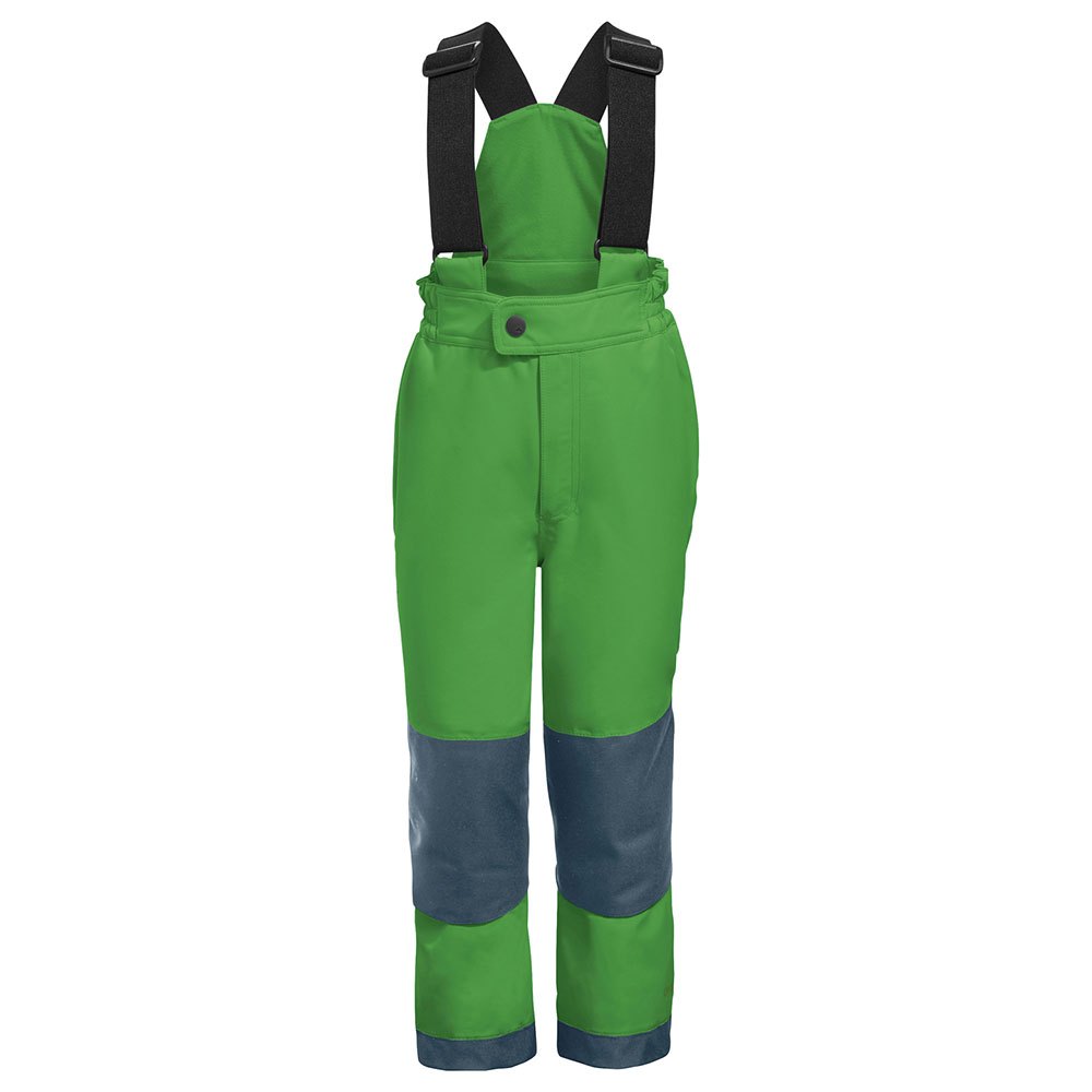 Vaude Snow Cup Iii Pants Grün 104 cm Junge von Vaude