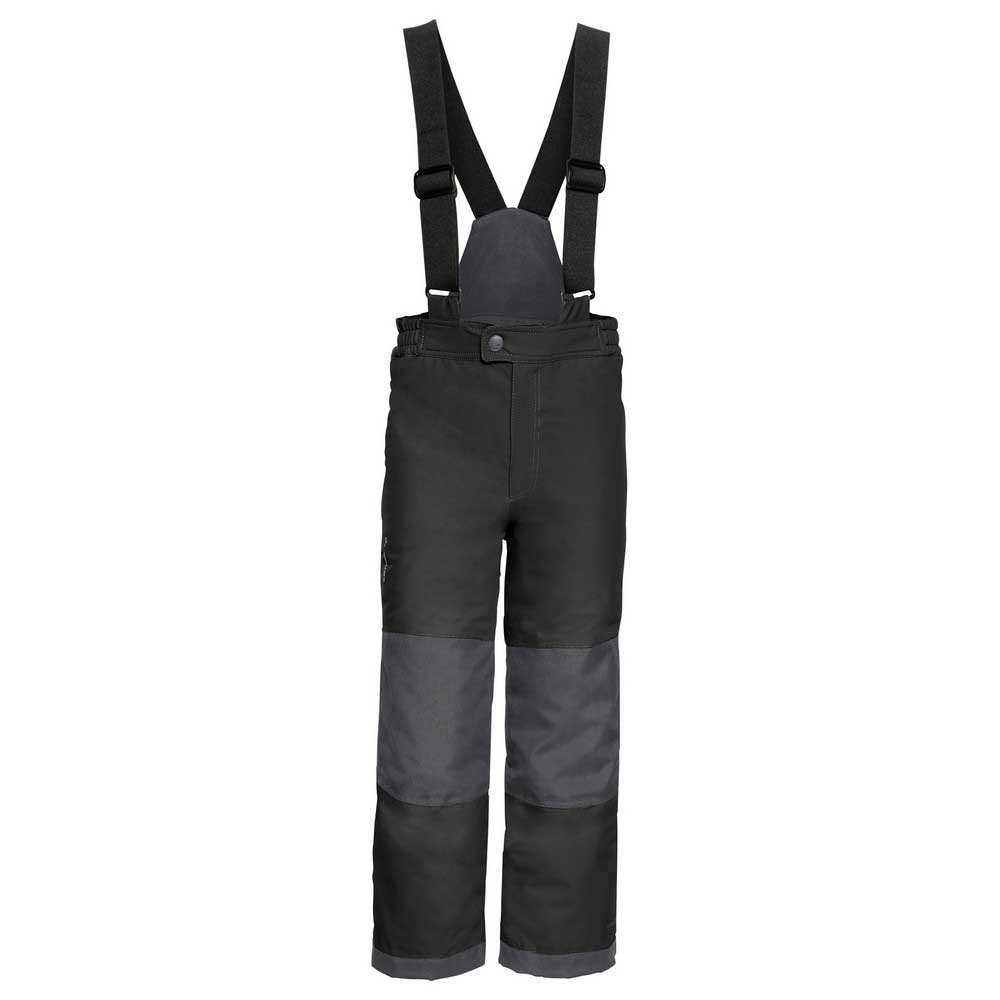 Vaude Snow Cup Iii Pants Schwarz 134-140 cm Junge von Vaude