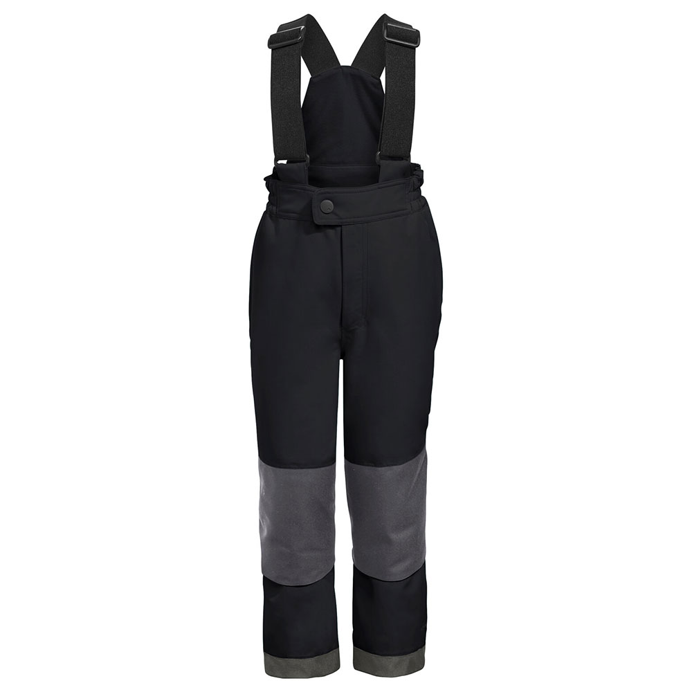 Vaude Snow Cup Iii Pants Schwarz 98 cm Junge Vaude Snow Cup Iii Pants Schwarz 98 cm Junge von Vaude