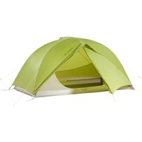 Vaude Space Seamless 1-2P Cress Green Vaude Space Seamless 1-2P Cress Green von Vaude