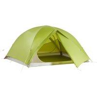 Vaude Space Seamless 2-3P Zelt Cress Green von Vaude