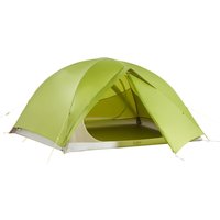 Vaude Space Seamless 2-3P Zelt Cress Green Vaude Space Seamless 2-3P Zelt Cress Green von Vaude