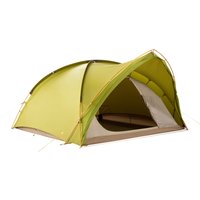 Vaude Space XT 4P Avocado von Vaude