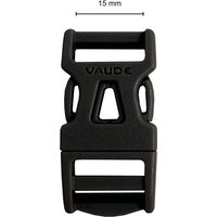 Vaude Steckschnalle 15mm Single Adjust von Vaude