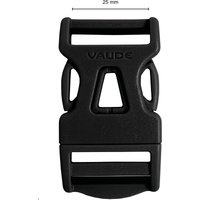 Vaude Steckschnalle 25mm Single Adjust Vaude Steckschnalle 25mm Single Adjust von Vaude