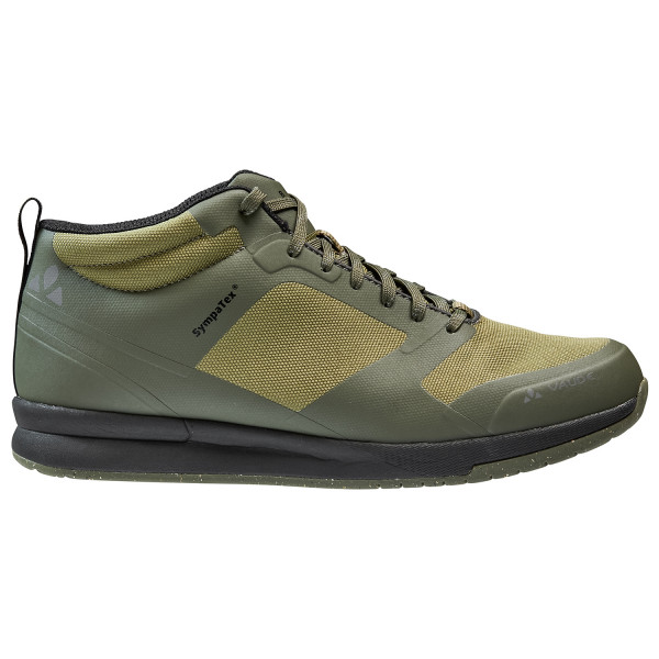 Vaude - TVL Asfalt Dualflex Winter STX - Radschuhe Gr 45 oliv Vaude - TVL Asfalt Dualflex Winter STX - Radschuhe Gr 45 oliv von Vaude