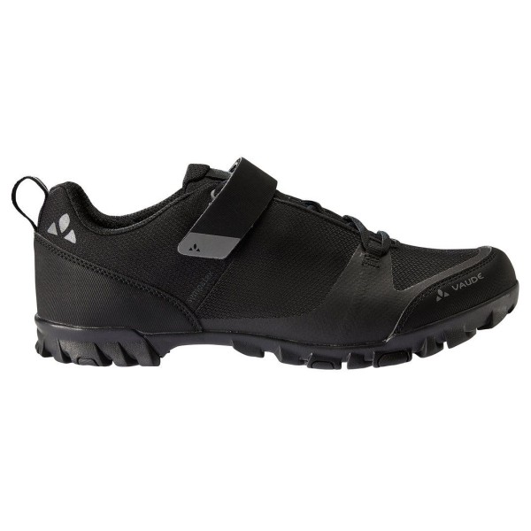 Vaude - TVL Pavei 2.0 STX - Radschuhe Gr 46 schwarz von Vaude