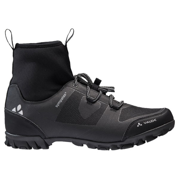 Vaude - TVL Pavei Mid Winter STX - Radschuhe Gr 39 schwarz/grau Vaude - TVL Pavei Mid Winter STX - Radschuhe Gr 39 schwarz/grau von Vaude